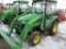 93999- JD 3320 TRACTOR