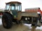 94408-WHITE 2-105 TRACTOR, INCOMPLETE, SELLS AS IS