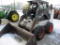 94441- BOBCAT 7753 SKID STEER