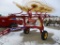 94451-NH PRO CART 819 HAY RAKE