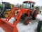 94469- KUBOTA L3940 TRACTOR