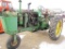 94577-JD 3020 TRACTOR, SELLS AS IS