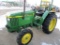 94583- JD 970 TRACTOR