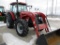 94609- C-IH MXM-130 TRACTOR