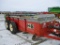 94618-H&S 310 TANDEM AXLE MANURE SPREADER, SLOP GATE