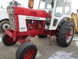 3049- IH 966 TRACTOR