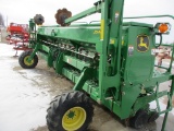 3094-JD 1535 3PT DRILL, W/ MARKERS