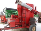 3095-IH 1250 GRINDER MIXER W/ SCALES