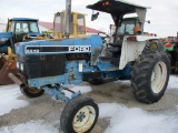 3237- FORD 5640 TRACTOR