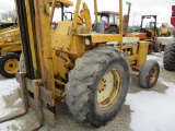 3306- IH 4500 SERIES A FORK LIFT