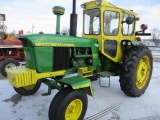 3458- JD 4010 TRACTOR