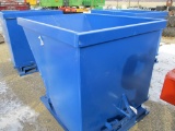 3511-TIP-ABLE DUMPSTER