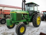 3600- JD 4440 TRACTOR