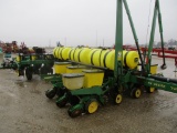 3607-JD 7200, 12R PLANTER