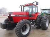 3627-C-IH 8930 TRACTOR