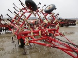 3646-WILRICH 2500 FIELD CULTIVATOR