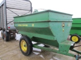 3670-JD 68 AUGGIE WAGON