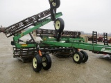 3683-REMLINGER ROLLOWING HARROW