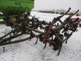 3717-JD FIELD CULTIVATOR, 17'