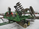 3742-JD 235 DISC, 22'