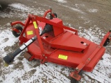 3808- 6', 3PT FINISH MOWER