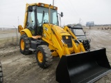 3869-JCB 214 BACKHOE