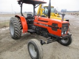 3873-ACGO ALLIS 5670 TRACTOR