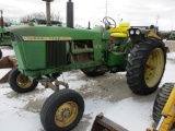 94391- JD 4020 TRACTOR