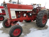 94429- IH 966 TRACTOR