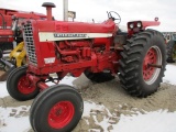 94521- IH 1256 TRACTOR