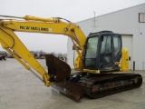 94560- NHE140-CSR EXCAVATOR