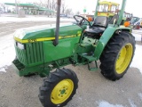 94583- JD 970 TRACTOR