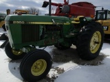94584- JD 2950 TRACOR
