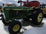 94584- JD 2950 TRACOR