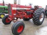 94631-IH 1456 TRACTOR