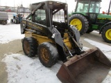 94634- NH LX485 SKID STEER