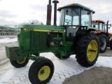 94636- JD 4055 TRACTOR