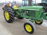 94642-JD 2030 TRACTOR