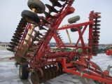 94643-KRAUSE 4995, 31' ROCK FLEX DISC