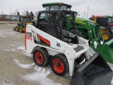 94649- BOBCAT S100 SKID STEER