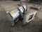 3747- SKID LOADER MOUNT BLADE