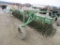 3884-JD 400 20' ROTARY HOE