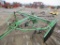 3920-DUETZ ALLIS KS1.50 HAY TEDDER