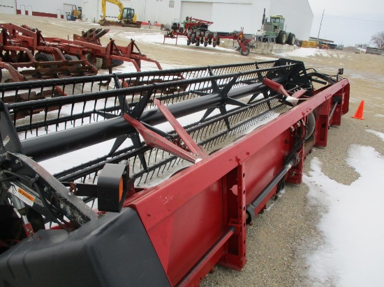 2948-C-IH 1020 GRAIN HEAD, 25'