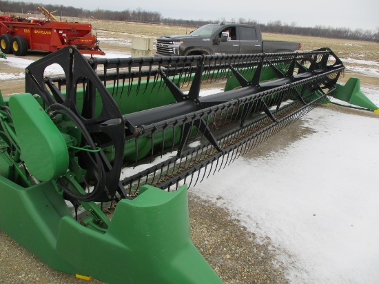 3050-JD 925 GRAIN HEAD