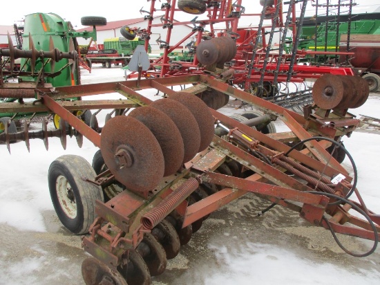 3305-IH 470 DISC, 20'