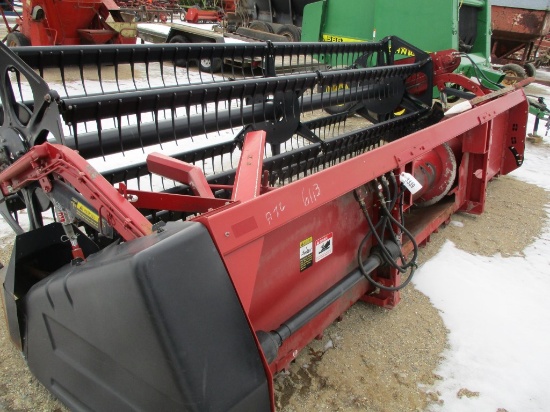 3339-IH 1020, 15' GRAIN HEAD