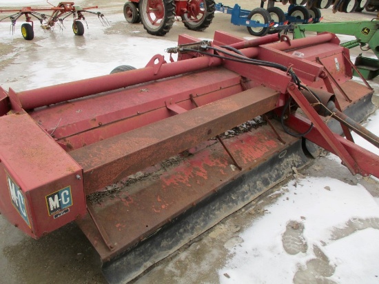 3400- MC ROTARY SYTHE