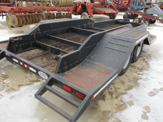 3419-SPRAYER TRAILER