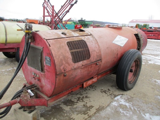 3455-ORCHARD SPRAYER